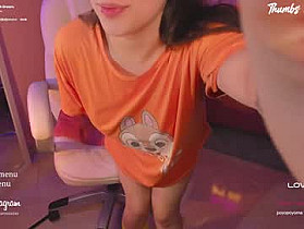 emmarossi_s deutsche Webcam - auf Sexcamcast.com