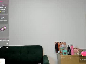 naomixjones1 Cam
