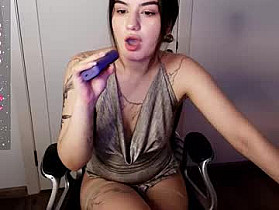 black_pant3r Cam