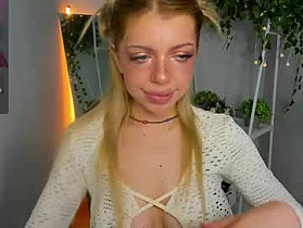 lindacrystalofc Cam