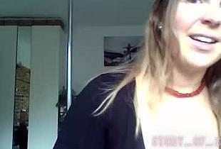 story_of_sarah Cam