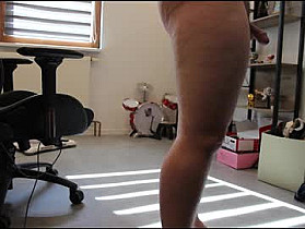 baggedn54 Cam