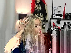 crystalxohotty Cam