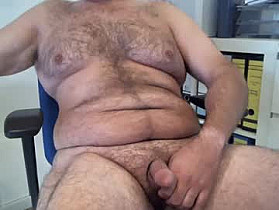 chubby_bear_by Cam