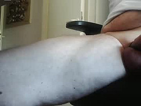 luckymike1308 Cam