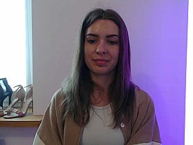 AuroraKiss Cam