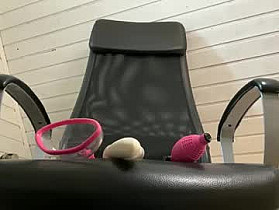 linaxleroy Cam