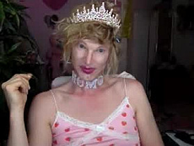 pinkfag Cam