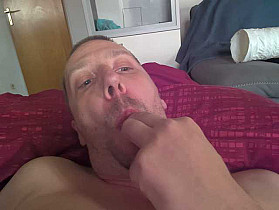 Gumpfuck Cam