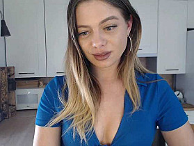 BuffyFire Cam