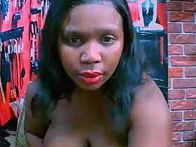ebonybigass4u2luv Cam