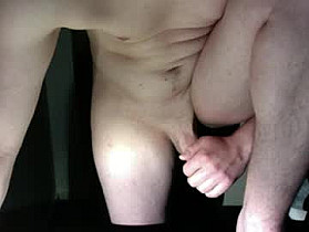 theofficeguy_89 Cam