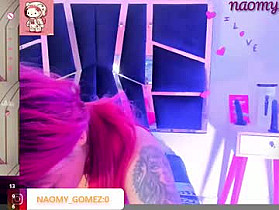gemenis_dy_ Cam