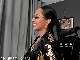 vanessart_ Cam