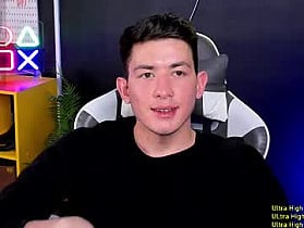 danny__magic Cam