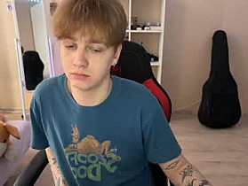 olivertasty Cam