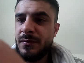 brad_clooney47 Cam