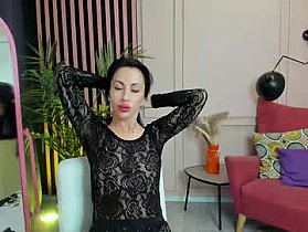 ameli_jamson Cam