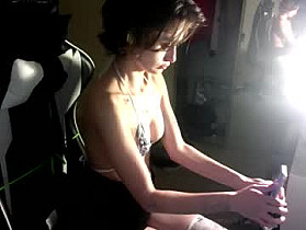hentai_kittyxx Cam
