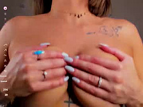 stephania_johnson Cam