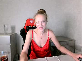 queen_vv Cam