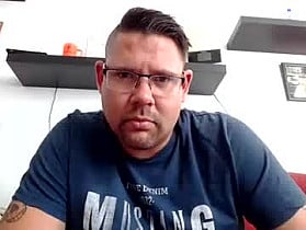 hairyhornykev Cam