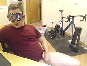 anonymousheat Cam