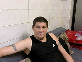 spatacusdaddy48 Cam