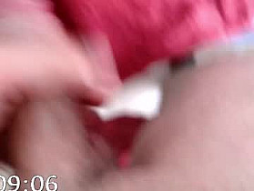 hornyandjacked_dude Cam