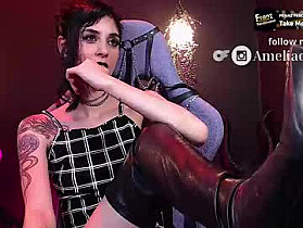 ameliac_black Cam