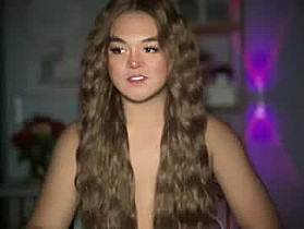 holygoddessanitaxxx Cam