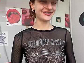 shybella_girl Cam