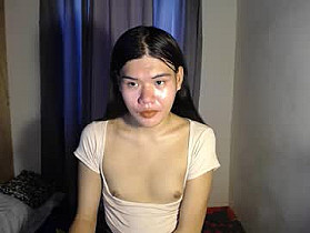hotbunnyrainx Cam