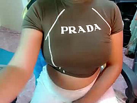 hottypearl Cam