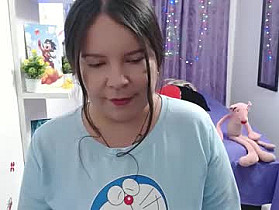 luna_withe Cam