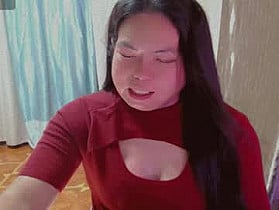 hotasian_mama Cam
