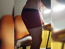 Harry14360 Cam