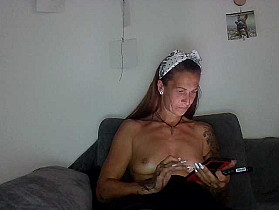 Bosslady99 Cam