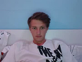 lustyblond Cam