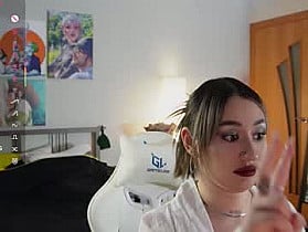 lisamayson Cam