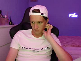 twinkyray Cam