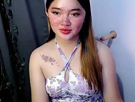 swallow_cummersx Cam