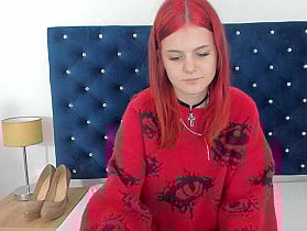 RoxyTeen Cam