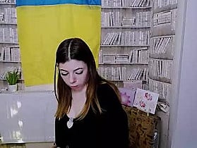 sabrina_sweetkiss_ Cam
