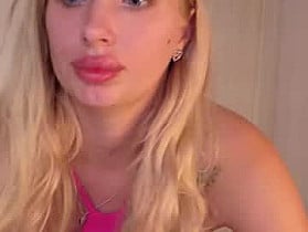 sweetcherryblonde Cam