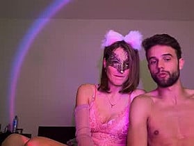 squirtproff Cam