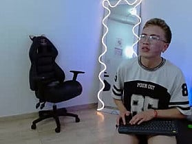 blondy_tay Cam