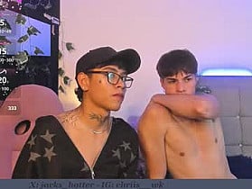 max_beloved Cam