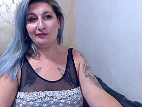 LilithGreen Cam