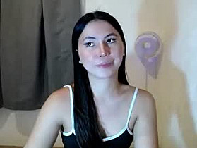 hot_precious_nikki Cam